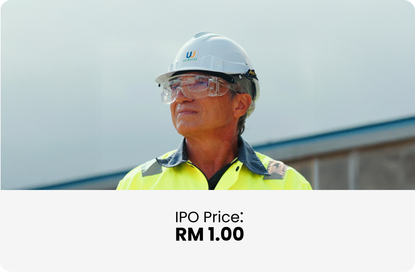 Wasco Greenergy Berhad